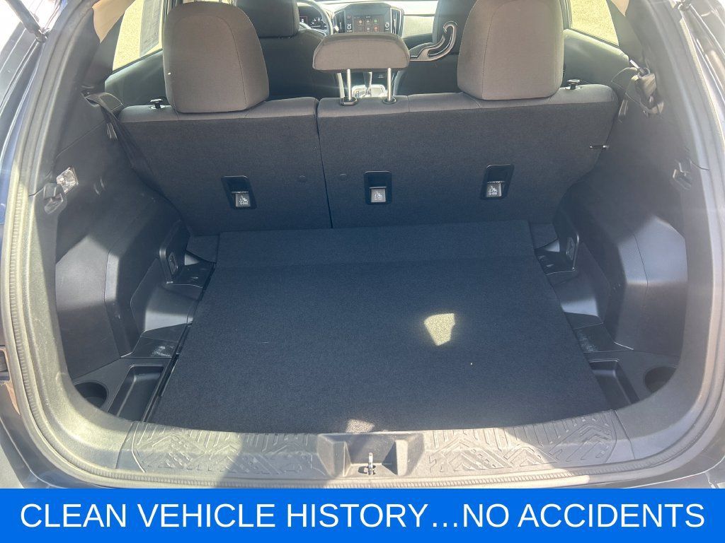 Certified 2024 Subaru Impreza 2.0i AWD/4WD image 2