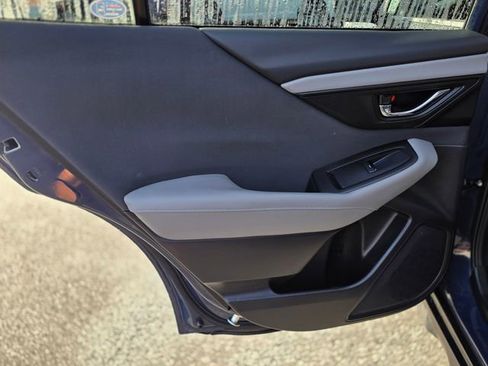 Certified 2025 Subaru Outback Premium image 19