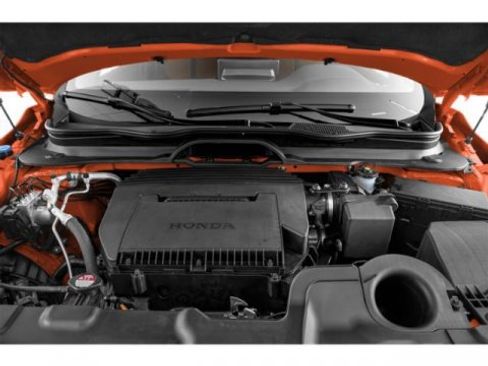 New 2026 Honda Passport TrailSport Elite image 11