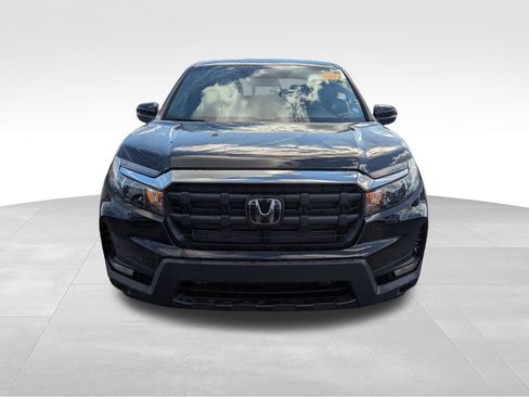 Used 2025 Honda Ridgeline RTL image 3