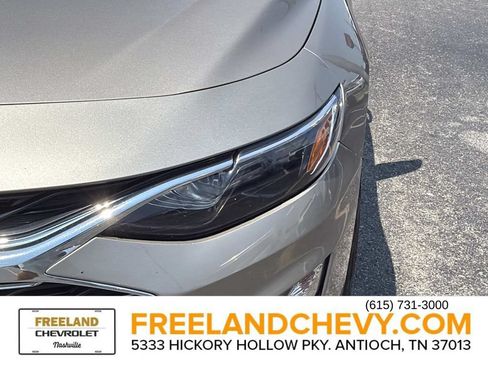 Used 2024 Chevrolet Malibu LT FWD image 10