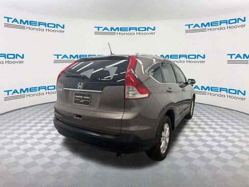 Used 2013 Honda CR-V EX-L image 5