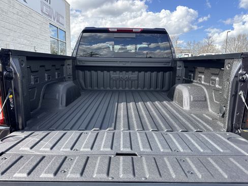 Used 2026 GMC Sierra 1500 Elevation w/ Elevation Premium Package image 34