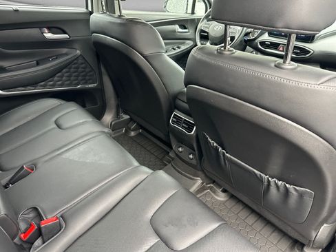 Used 2023 Hyundai Santa Fe SEL w/ Premium Package FWD image 19