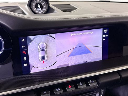 Used 2022 Porsche 911 Turbo S image 23