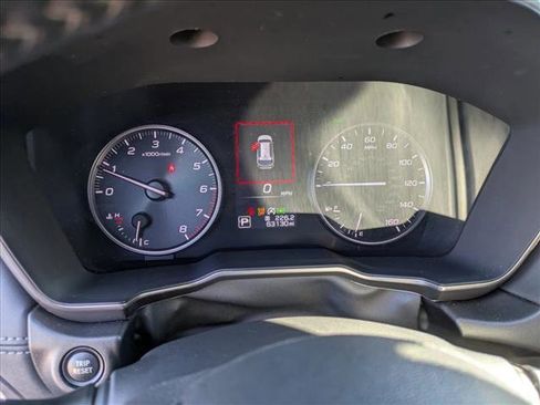 Used 2024 Subaru Outback Touring XT image 10