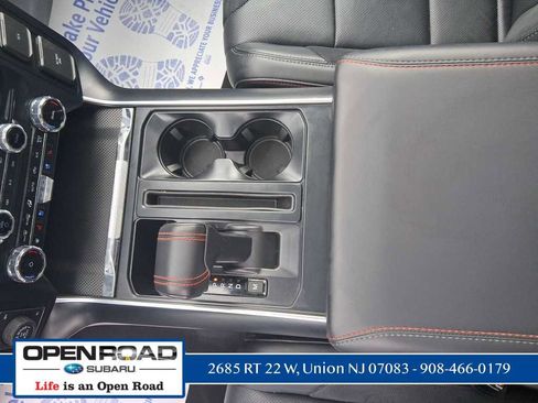 Used 2024 Ford F150 Raptor image 21