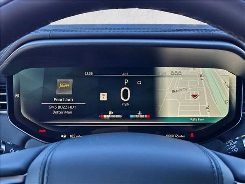 New 2026 Land Rover Range Rover Sport SE image 11