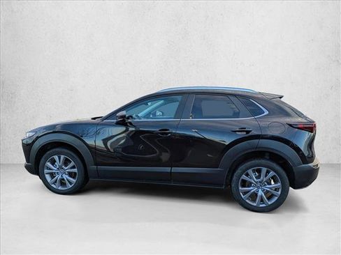 Used 2025 MAZDA CX-30 AWD 2.5 S w/ Preferred Package image 9