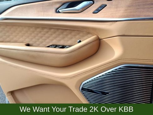 Used 2023 Jeep Grand Cherokee Summit image 13