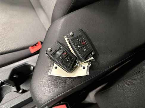 Used 2020 Volkswagen Jetta S w/ Driver Assistance Package FWD image 35