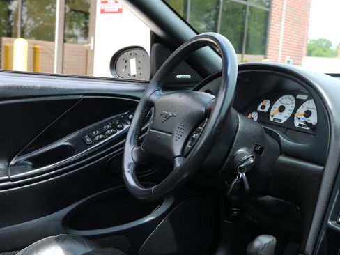 Used 1997 Ford Mustang GT RWD image 50