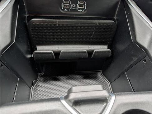 Used 2024 RAM 3500 Big Horn w/ Night Edition image 31