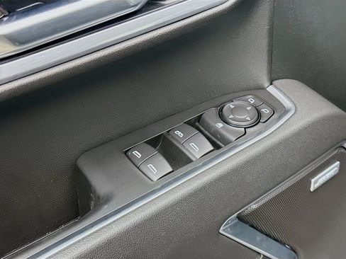 Used 2026 Chevrolet Silverado 1500 RST w/ All Star Edition Plus AWD/4WD image 19