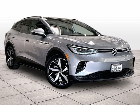 Used 2023 Volkswagen ID.4 Pro S RWD image 3