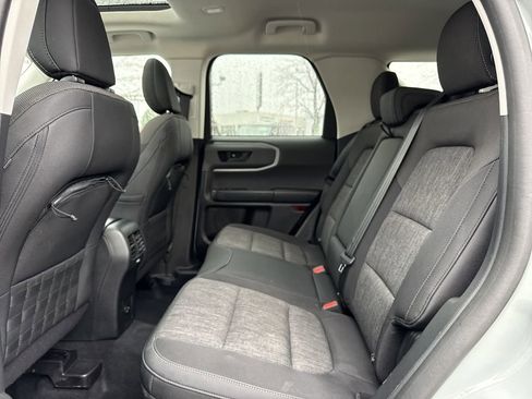 Used 2021 Ford Bronco Sport Big Bend w/ Big Bend Package image 11