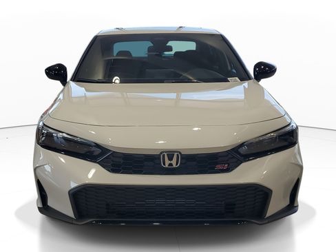 New 2026 Honda Civic Si image 2
