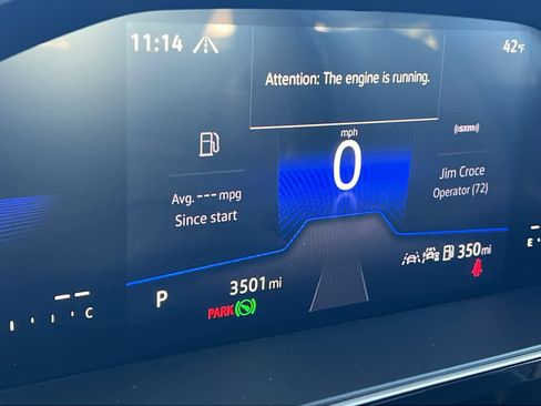 Used 2025 Volkswagen Jetta SE image 21