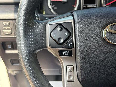 Used 2024 Toyota 4Runner Limited AWD/4WD image 31