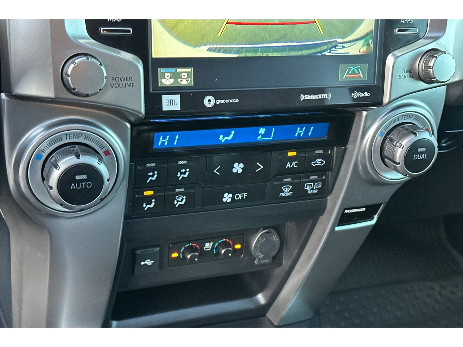 Used 2023 Toyota 4Runner Limited AWD/4WD image 24