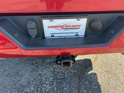 Used 2022 Chevrolet Silverado 1500 RST w/ Safety Package image 28