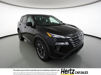 Used 2025 Nissan Rogue SV video 1