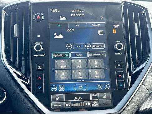 New 2026 Subaru Ascent Premium image 12