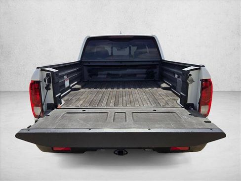 Used 2019 Honda Ridgeline RTL-E image 6