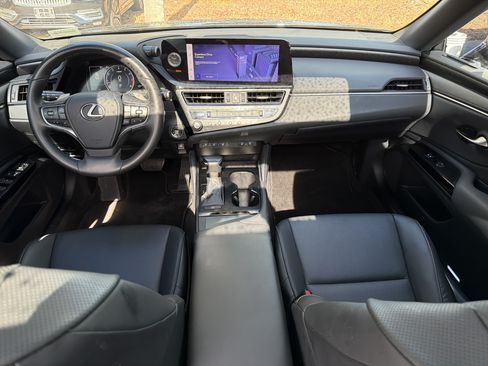 Used 2023 Lexus ES 350 w/ Premium Package FWD image 32