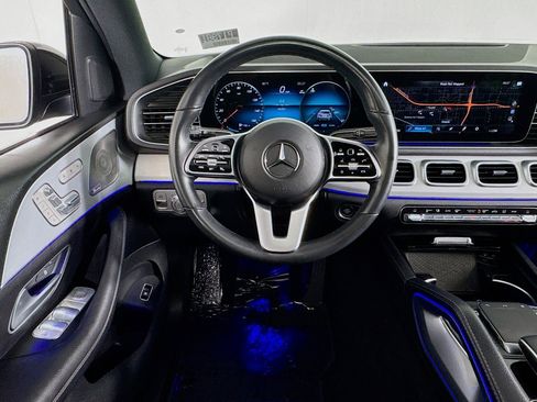 Certified 2023 Mercedes-Benz GLE 450 4MATIC image 6
