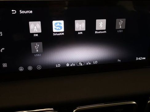 New 2026 Nissan Sentra SR w/ SR Premium Package FWD image 22