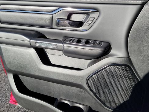 Used 2022 RAM 1500 Limited w/ Bed Utility Group image 7