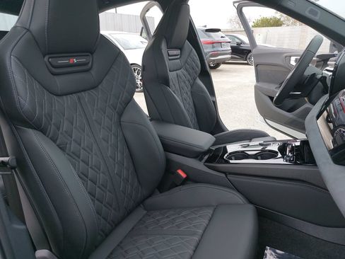 New 2026 Audi S5 Premium Plus AWD/4WD image 10