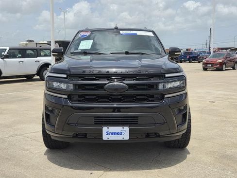 Used 2022 Ford Expedition Limited AWD/4WD image 18