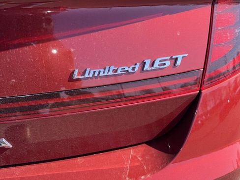 Certified 2023 Hyundai Sonata Limited image 6