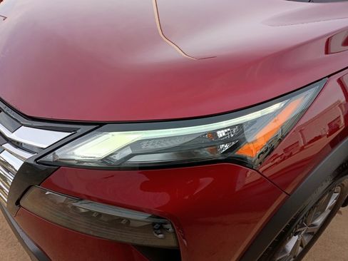 Used 2026 Nissan Rogue S FWD image 26