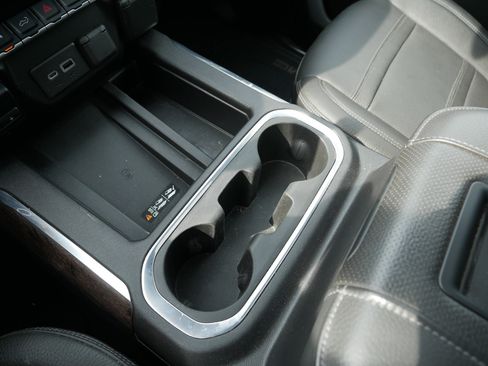 Used 2021 GMC Sierra 1500 Denali w/ Driver Alert Package II image 18