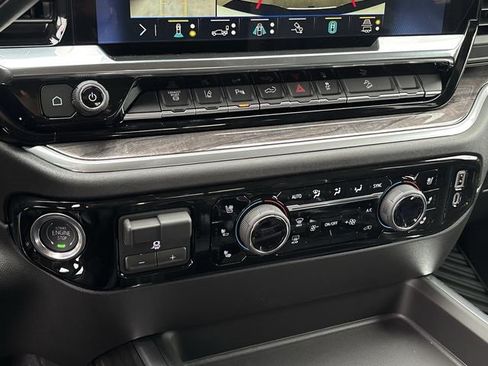 New 2026 Chevrolet Silverado 2500 LTZ w/ LTZ Plus Package image 32