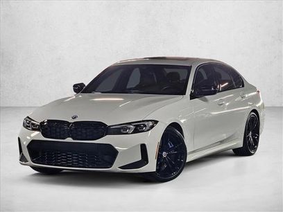 Certified 2023 BMW M340i w/ Premium Package