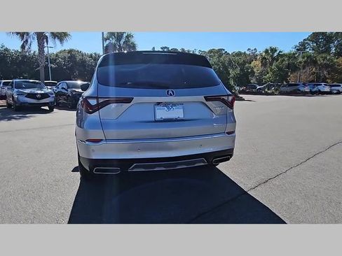 New 2026 Acura MDX w/ Technology Package image 25