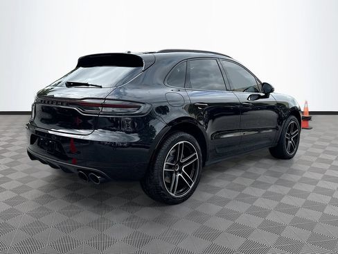 Used 2021 Porsche Macan S AWD/4WD image 6