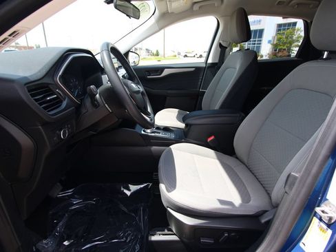 Used 2022 Ford Escape SE w/ Convenience Package AWD/4WD image 6