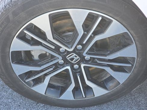 Used 2025 Honda Odyssey Elite image 33