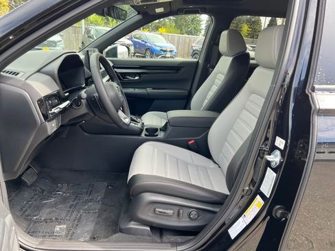 New 2026 Honda CR-V Sport Touring image 16