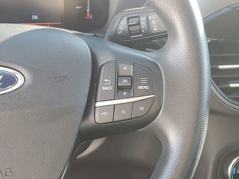 Used 2025 Ford Escape Active image 17