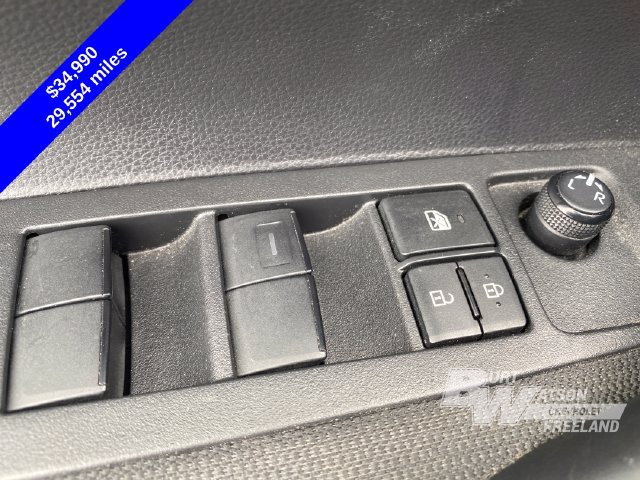 Used 2023 Toyota Corolla GR AWD/4WD image 19