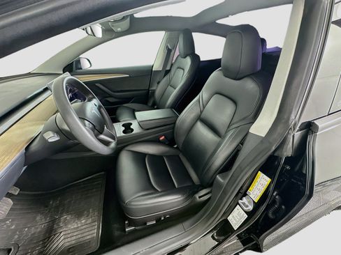 Used 2023 Tesla Model 3 Standard Range RWD image 13
