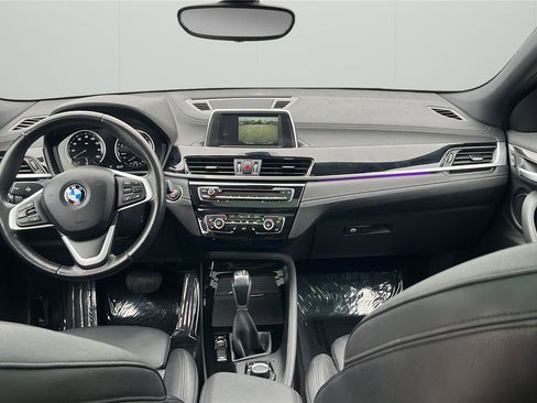 Used 2018 BMW X2 xDrive28i image 17