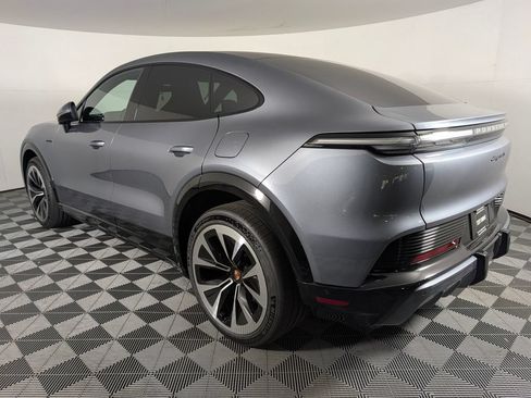 New 2026 Porsche Cayenne S AWD/4WD image 3