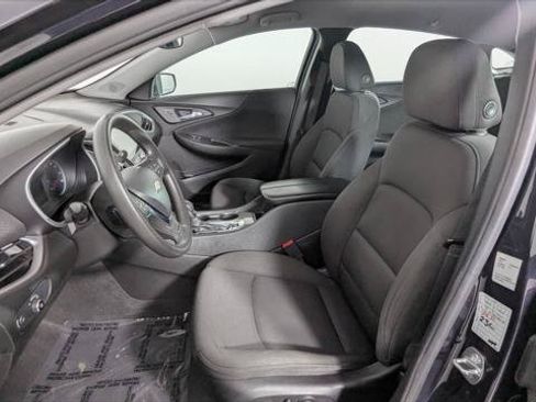 Used 2023 Chevrolet Malibu LT FWD image 13